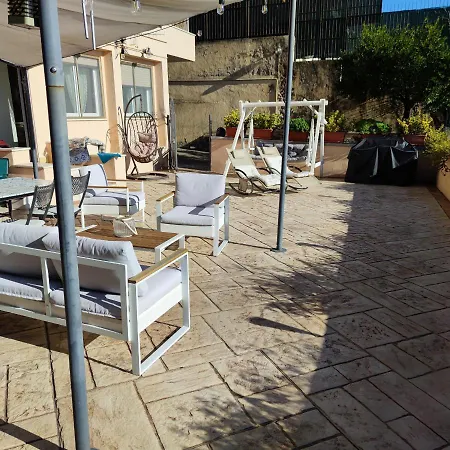 Apartamento Residenza Gli Oleandri