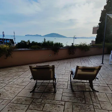 Residenza Gli Oleandri Apartamento