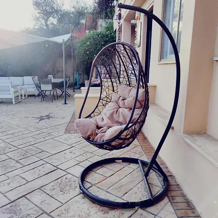 Apartamento Residenza Gli Oleandri *