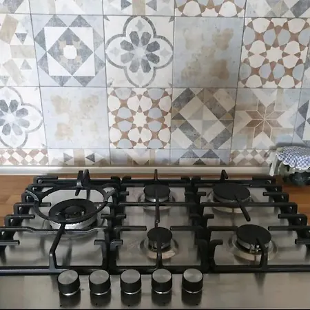 Residenza Gli Oleandri