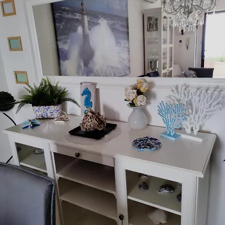 Residenza Gli Oleandri Apartamento