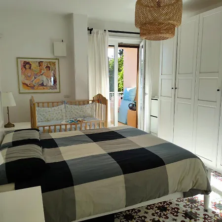 Apartamento Residenza Gli Oleandri *