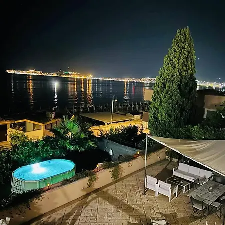Residenza Gli Oleandri Apartamento *