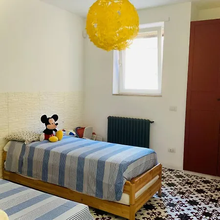 Residenza Gli Oleandri *