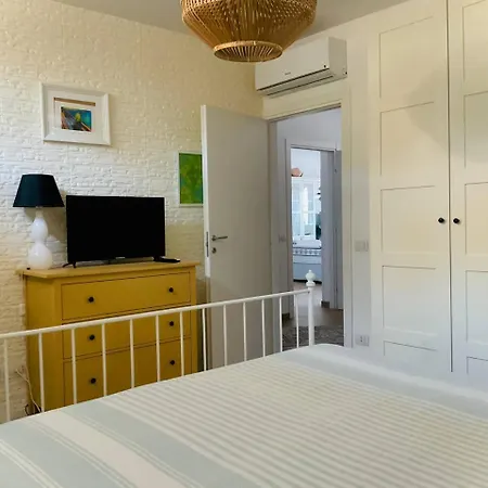 Apartamento Residenza Gli Oleandri