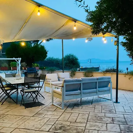 Residenza Gli Oleandri Formia