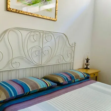 Residenza Gli Oleandri Apartamento *