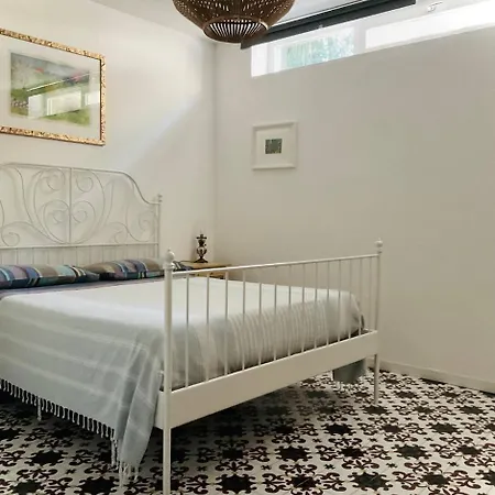 Residenza Gli Oleandri Apartamento *