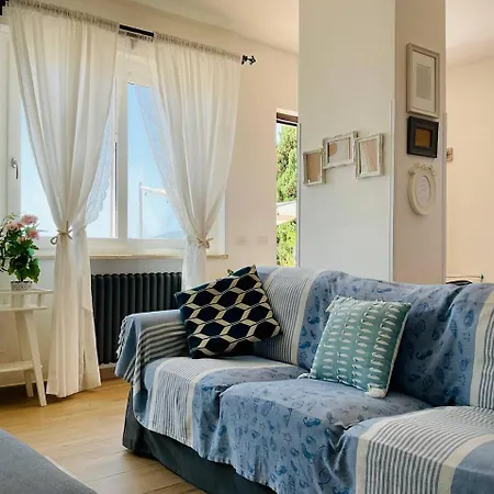 Apartamento Residenza Gli Oleandri Formia