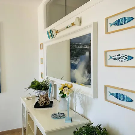 Apartamento Residenza Gli Oleandri Formia