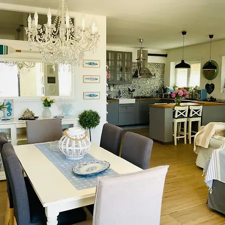Residenza Gli Oleandri Apartamento *