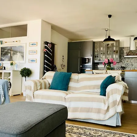 Residenza Gli Oleandri * Formia