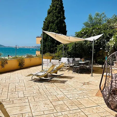 Apartamento Residenza Gli Oleandri *