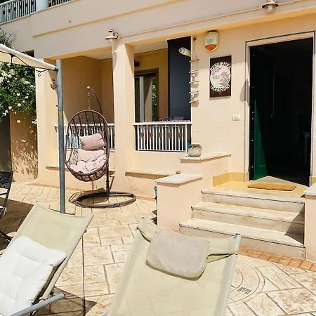 Residenza Gli Oleandri