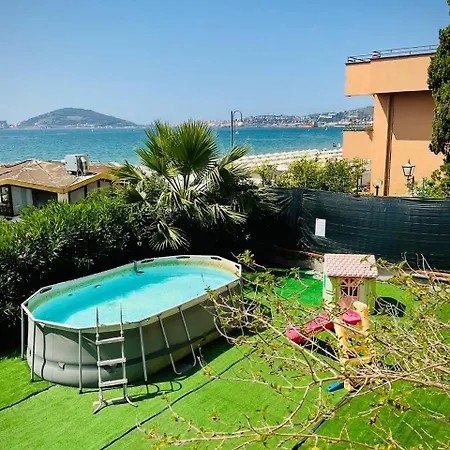 Residenza Gli Oleandri