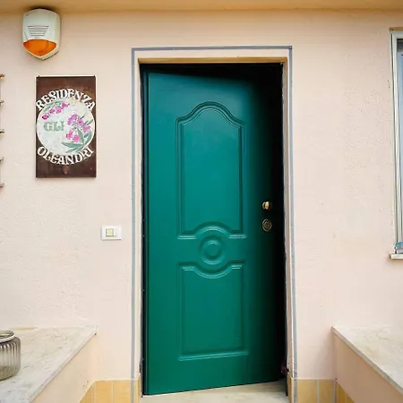 Residenza Gli Oleandri *
