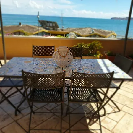 Apartamento Residenza Gli Oleandri