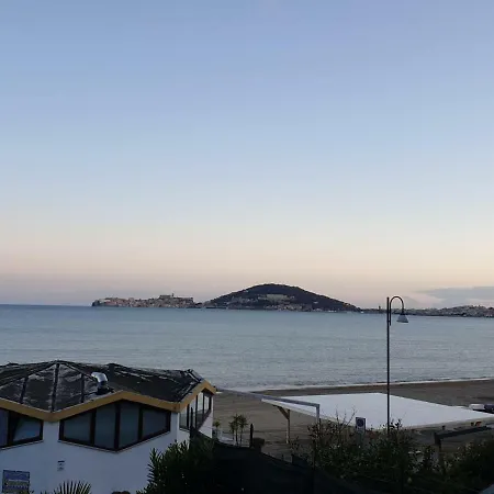 Apartamento Residenza Gli Oleandri Formia