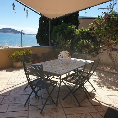 Residenza Gli Oleandri * Formia