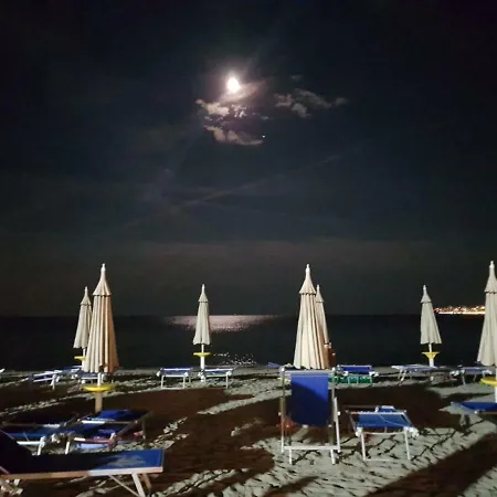 Residenza Gli Oleandri Apartamento *