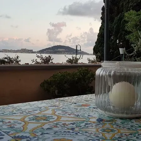 Apartamento Residenza Gli Oleandri