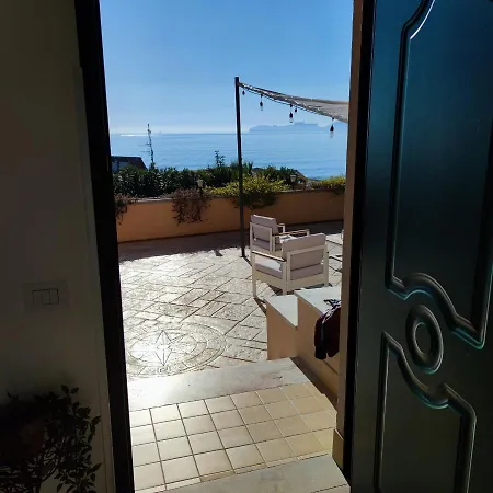 Residenza Gli Oleandri Apartamento