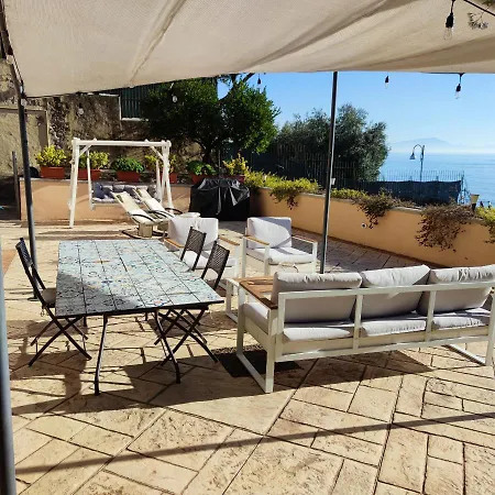 Residenza Gli Oleandri *