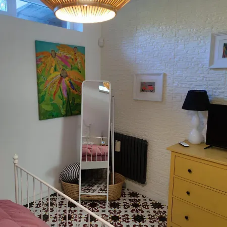 Apartamento Residenza Gli Oleandri Formia