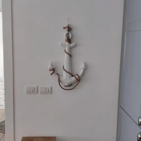 Residenza Gli Oleandri * Formia