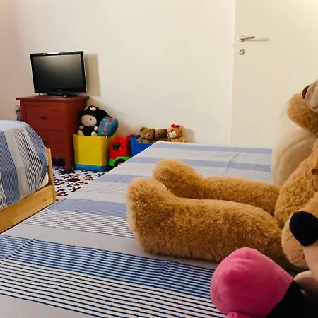 Residenza Gli Oleandri Apartamento