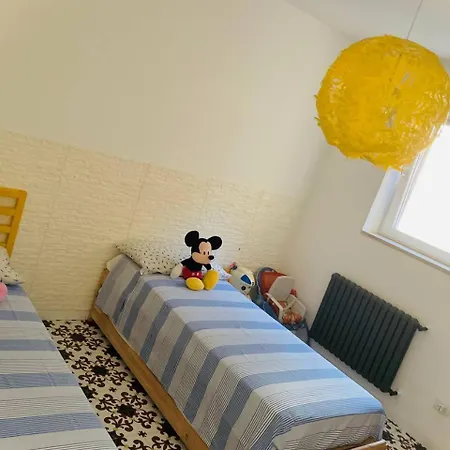 Residenza Gli Oleandri *