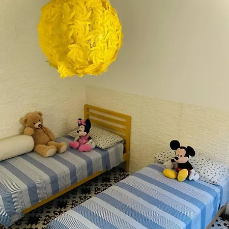 Residenza Gli Oleandri Formia
