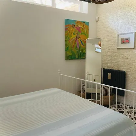 Apartmán Residenza Gli Oleandri Formia