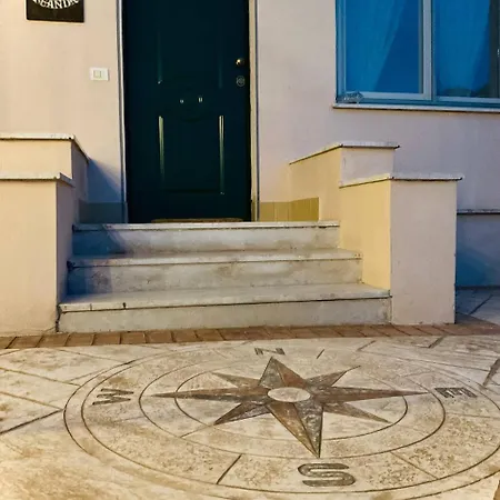 Residenza Gli Oleandri * Formia