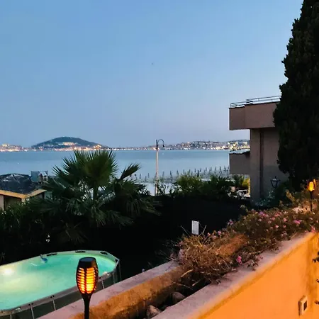 Residenza Gli Oleandri