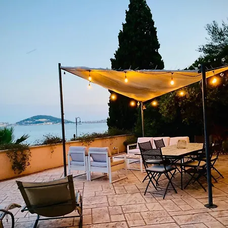 Residenza Gli Oleandri *