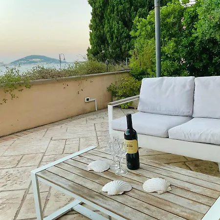 Apartamento Residenza Gli Oleandri *