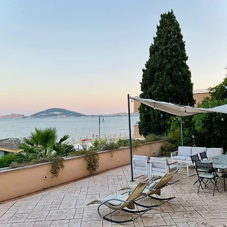 Residenza Gli Oleandri *