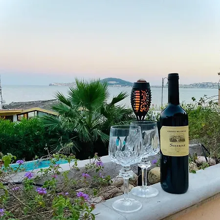 Residenza Gli Oleandri * Formia