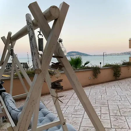 Residenza Gli Oleandri Apartamento Formia