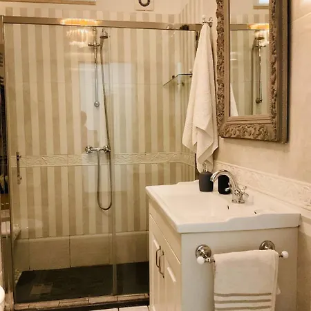 Residenza Gli Oleandri Apartmán Formia