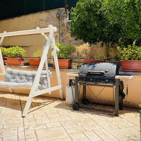 Apartamento Residenza Gli Oleandri Formia