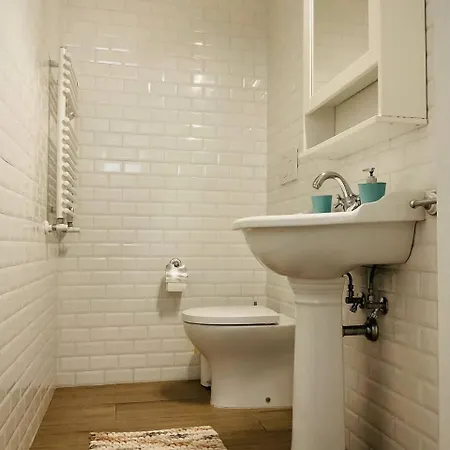 Residenza Gli Oleandri *