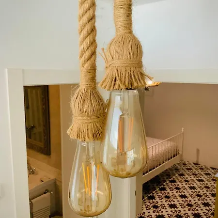 Apartamento Residenza Gli Oleandri *