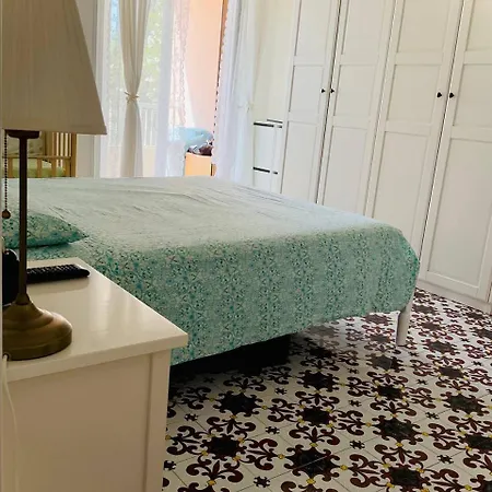 Residenza Gli Oleandri Formia