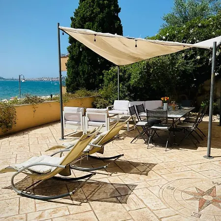 Apartamento Residenza Gli Oleandri *