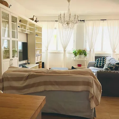 Residenza Gli Oleandri * Formia