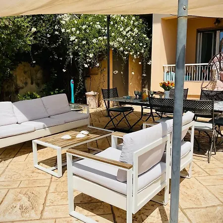 Residenza Gli Oleandri Apartamento Formia