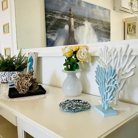 Apartamento Residenza Gli Oleandri Formia