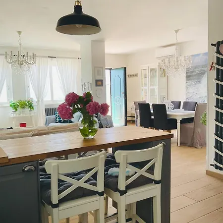 Residenza Gli Oleandri Formia